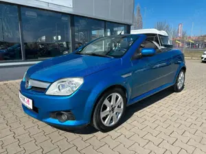 Opel Tigra Twin Top Enjoy Alu/SRWR