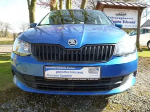 Skoda Fabia Cool Plus