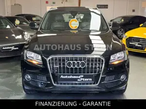 Audi Q5 3.0 TDI  quattro S Line Pano ACC 8xReifen BO Bild 2