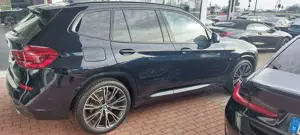 BMW X3 M M-Sport