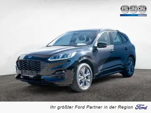 Ford Kuga ST-LINE 2.5 PHEV AHK ACC HUD LED PANO