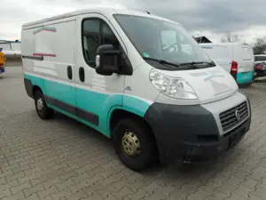 Fiat Ducato Kasten 28 115 Orginalkilometer TÜV neu