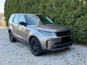 Land Rover Discovery Discovery 2.0 Sd4HSE