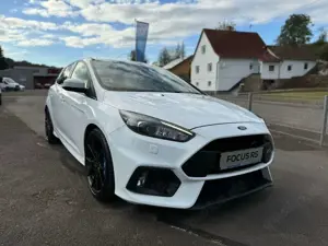 Ford Focus RS