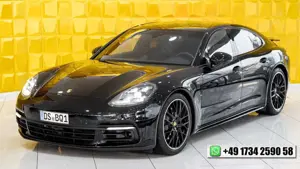 Porsche Panamera 4S*APPROVED*360°*PANO*MASSAGE