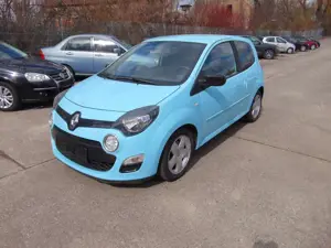 Renault Twingo Dynamique/Automatik/Klima