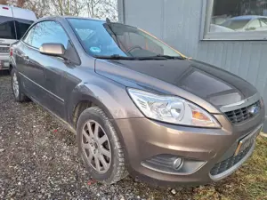 Ford Focus CC Trend