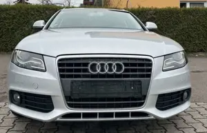 Audi A4 Bild 5