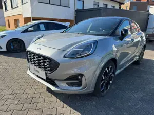 Ford Puma Hybrid ST-Line X