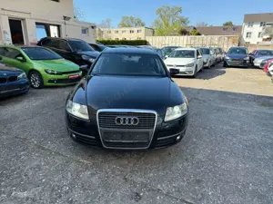 Audi A6 Avant 2.4*Aut*Klimaau*Xen*Navi*PDS