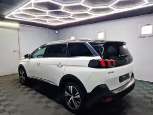 Peugeot 5008 Allure |7 SITZER|AUTOM|LEDER|SITZHEIZUNG Bild 3