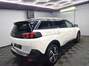 Peugeot 5008 Allure |7 SITZER|AUTOM|LEDER|SITZHEIZUNG Bild 4