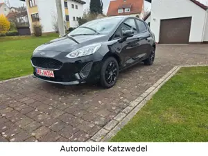 Ford Fiesta Cool  Connect/Service + Tüv neu/Garantie