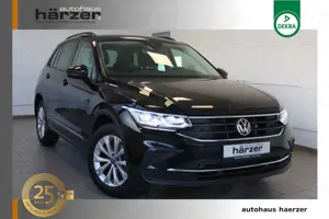 Volkswagen Tiguan Life 1.5TSI DSG *IQ.Light*NAV*DAB*ACC*PDC
