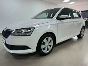 Skoda Fabia Ambition*NAVI*KLIMA*ASST*APPLE*DAB*8F*SF*