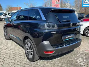Peugeot 5008 Allure Pack 7-SITZER*TEILLEDER*NAVI*LED Bild 4