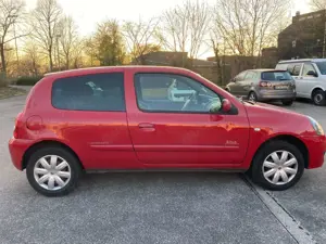 Renault Clio Clio 1.2 Campus Extreme