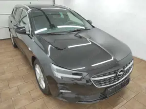 Opel Insignia SPORTS TOURER 1.5 AUTOMATIK NAVI EURO-6 ELEGANCE