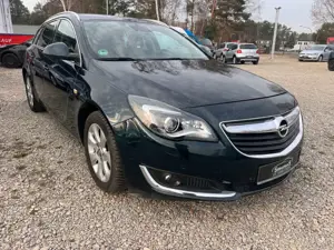 Opel Insignia LHZ SHZ Navi PDC Xenon Klimaauto.Xenon