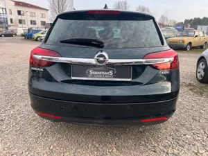 Opel Insignia LHZ SHZ Navi PDC Xenon Klimaauto.Xenon Bild 5
