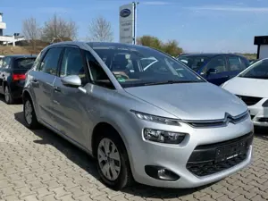 Citroen C4 Picasso /Spacetourer Selection** AUTOMATIK**