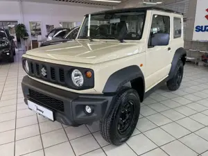 Suzuki Jimny 1.5 ALLGRIP Comfort+