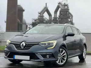 Renault Megane Grandtour ENERGY dCi 110 EDC INTENS