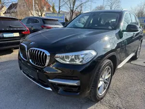 BMW X3 xDrive30d Luxury Line AT