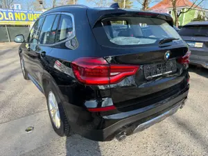 BMW X3 xDrive30d Luxury Line AT Bild 4