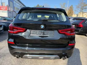 BMW X3 xDrive30d Luxury Line AT Bild 5