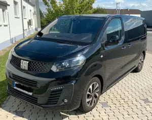 Fiat Scudo Multicab SX L2 2.0 180 AT8 Autom.