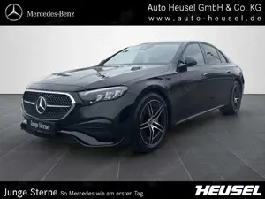 Mercedes-Benz E 200 AMG  Night*Ambientebel*KeylessGo*Totwinkel