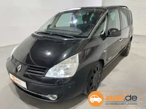 Renault Espace 2.0 dCi Edition 25th Leder Xenon PDC Panorama