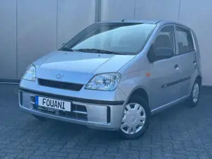 Daihatsu Cuore Top*AUTOMATIK*GARANTIE*ALLWETTER