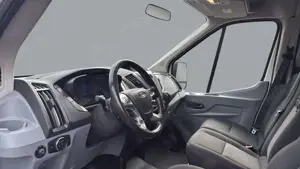 Ford Transit Kombi 350 L3 Trend Klima Bild 4