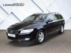 Volvo V70 Kombi 2.0 D2 Kinetic Navi AHK