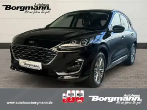 Ford Kuga Plug-In Hybrid Vignale 2.5 Navi - Bluetooth - Sitz