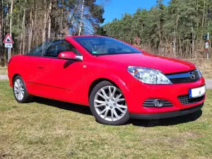 Opel Astra Astra Twin Top Twin Top 1.6 Endless Summer