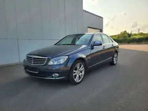 Mercedes-Benz C 200 C-Klasse Kompressor Automatik Elegance