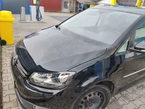 Volkswagen Touran Touran+2.0+TDI+DPF+BlueMotion+TechnologyHighline