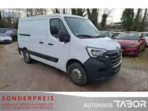 Renault Master 2,8t dCi 135 L1H1Kasten el. FH ZV Bild 2
