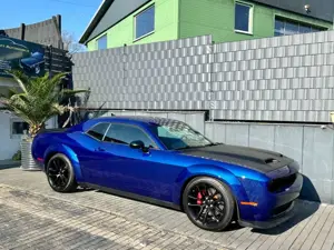 Dodge Challenger 6,4 V8 SRT/WIDEBODY-HELLCAT-MEGA