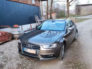 Audi A4 Ambiente quattro