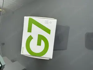 Dexcom G7 Sensor MHD 31.03.2026