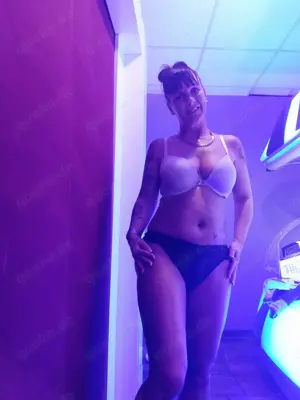 Ganz neu besuchbar im Club in Stuttgart Mitte 70178 !! Maggy !!! Besuchbar Bild 2