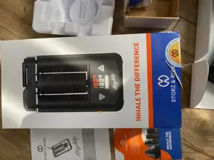 Vaporizer - beste Qualität von Storz und Bickel