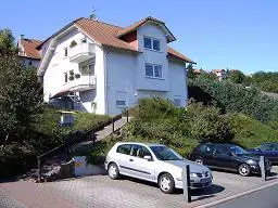 Ortenberg (Wetterau), Rhein-Main-Gebiet, tolle 61 qm Wohnung