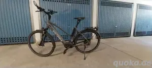 touring e fahrrad Bild 9