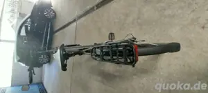 touring e fahrrad Bild 7