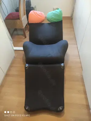 Designer Relax Sessel Wink von der Fa Cassina